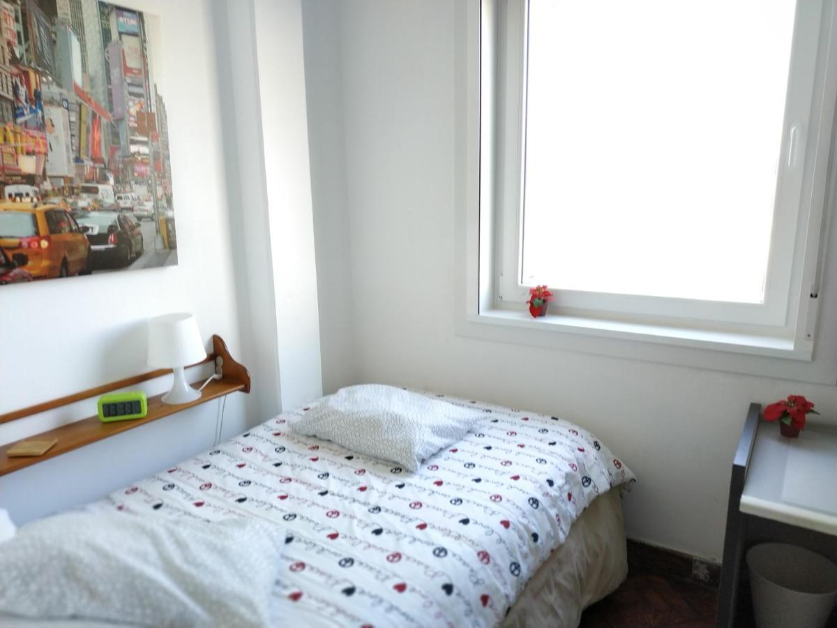 Alojamiento Rua Pino 110 Vigo Exterior photo