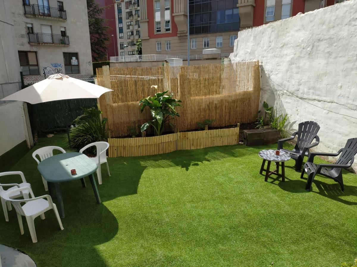 Alojamiento Rua Pino 110 Vigo Exterior photo