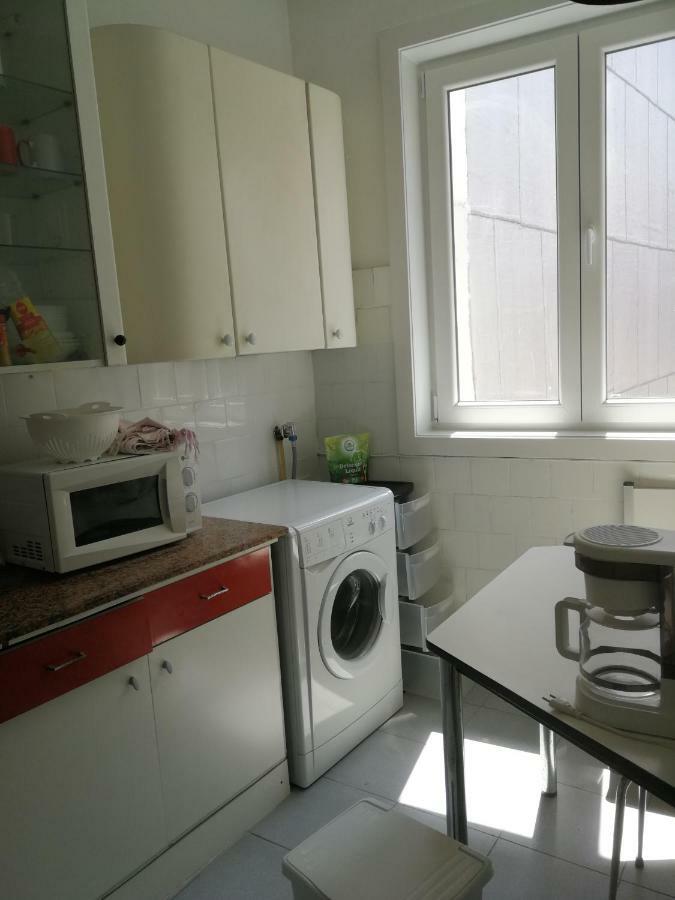 Alojamiento Rua Pino 110 Vigo Exterior photo