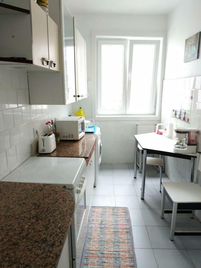 Alojamiento Rua Pino 110 Vigo Exterior photo